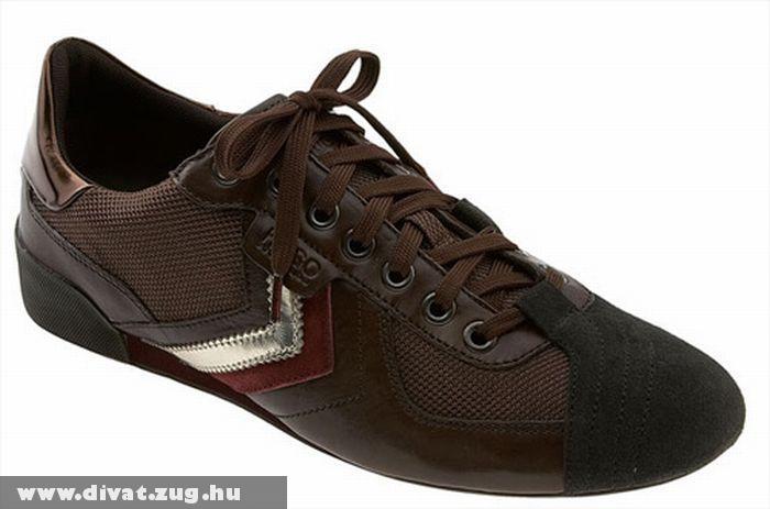 Hugo Boss férfi cipõ