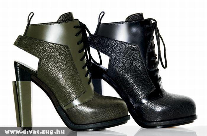 Alexander Wang cipõ