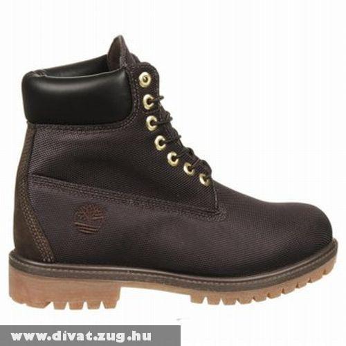 Timberland bakancs