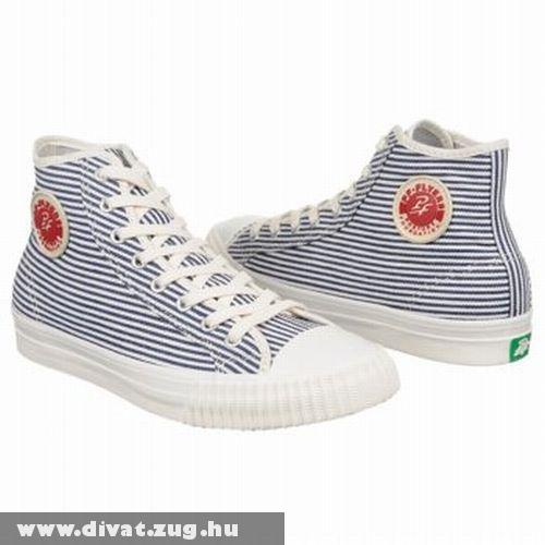PF Flyers dorkó