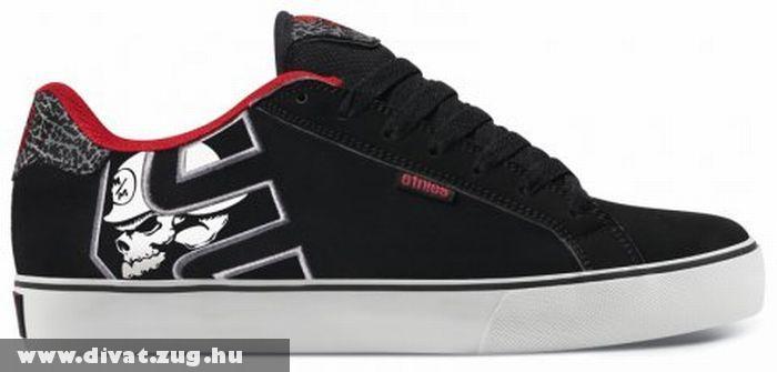 Fader Vulc Metal Mulisha