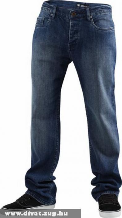 Straight Fit 17