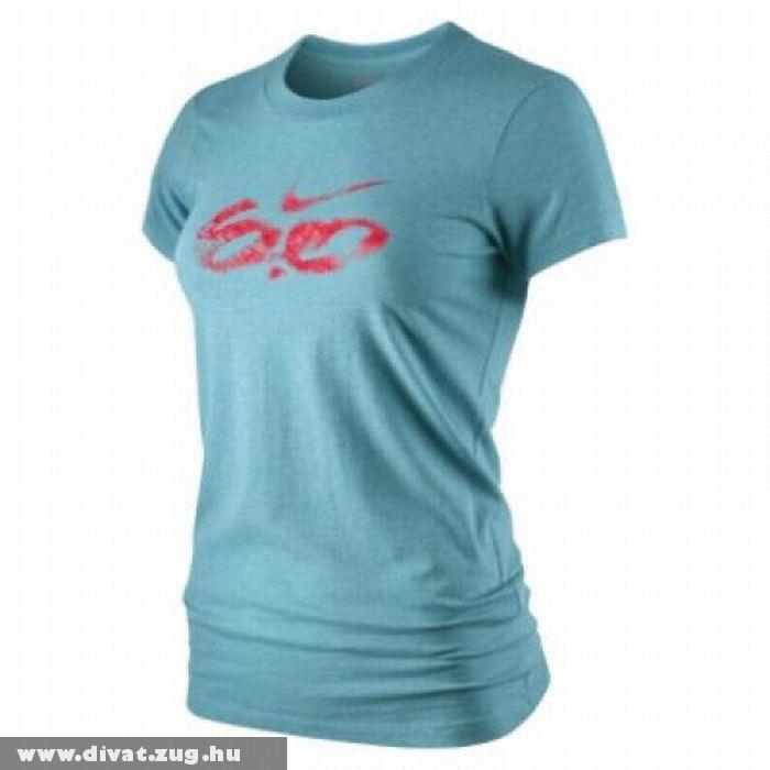 Nike 6.0 Logo Tee