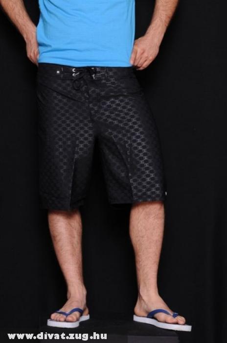 DC Lowdown boardshort