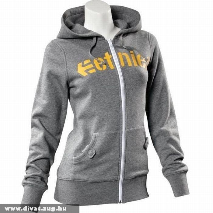 Etnies Corporate Zip