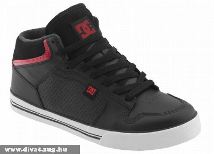 DC Fitz Mid SE