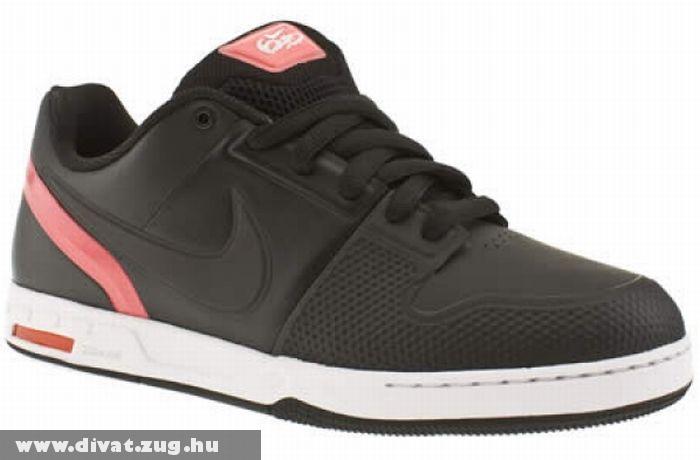 Nike 6.0 Zoom Revolt