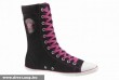Converse magasszárú