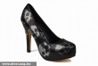 IRON FIST Digi Skull Platform