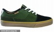 Habitat Quest Suede
