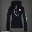 Abercrombie nõi pulóver