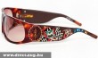 Ed Hardy napszemüveg