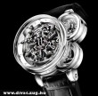 Különleges Harry Winston karóra