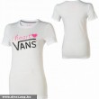 Vans Heart