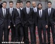 D&G 2011-es férfi kollekciója