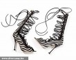 Brian Atwood magassarkú