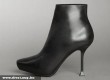 DonnaKaran bõr kiscipõ