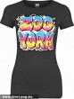 Zoo York Sunset Park