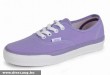  Vans Authentic Skate