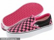 Vans Classic Slip-on/pink/