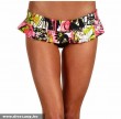 Body Glove Graffiti Skirt
