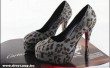 Lady’s Leopard