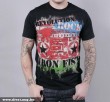 IRON FIST Revolution Rock