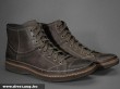 Marshal High-Top Sneaker