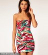 Twist Bandeau