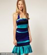 Halter Neck 