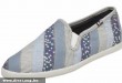 Keds Champion Patchwork