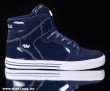 Supra Vaider, Navy