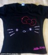 Hello Kitty póló