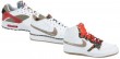 Három divatos Nike cipõ