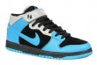 Kék Nike Dunk
