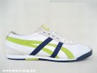 Három színû Asics sportcipõ