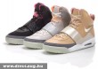 2010-es Nike cipõk