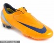 Sárga Nike