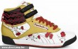 Reebok Freestyle World Tour