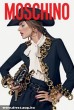 Alessandra Ambrosio In Moschino