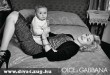 Madonna a Dolce & Gabbana új modellje