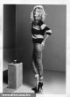 Isabel Marant: A retró jegyében