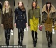 London, Fashion Week 2010