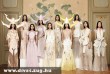 Givenchy 2011 nyári kollekció