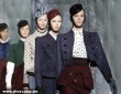 Marc Jacobs 2011 õsz-tél
