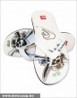 Quiksilver papucs