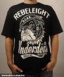 REBEL8 Underdogs