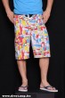 DC Freehand boardshort