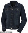 Columbia Blues Jacket