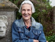 75 éves divatőrült nagymama 75 éves divatőrült nagymama